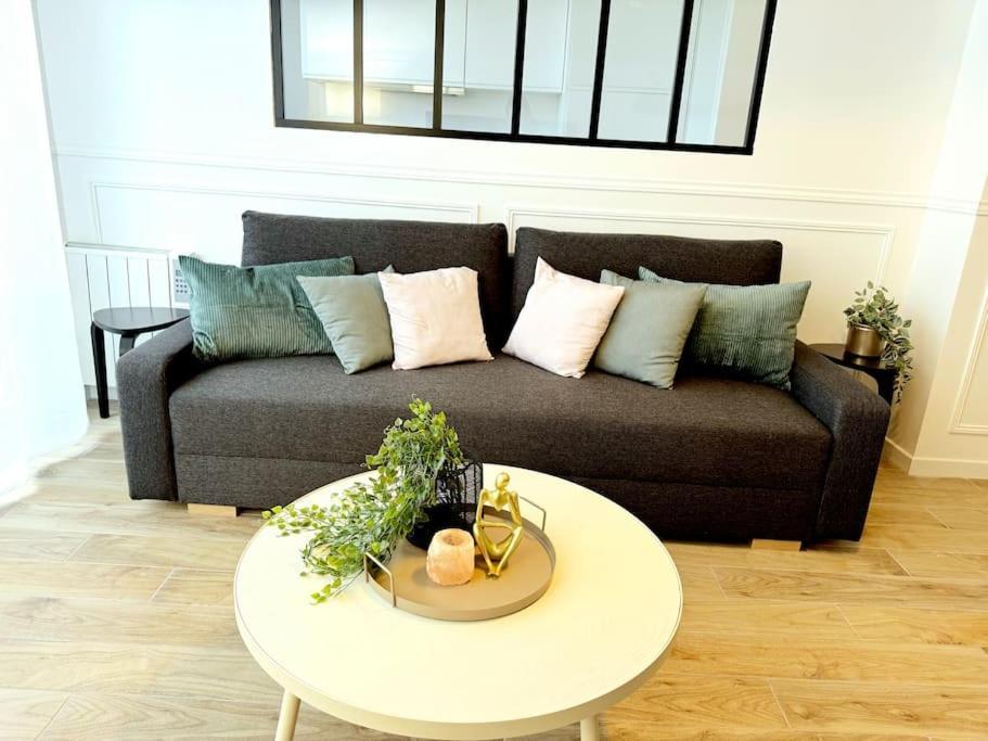 New Disneyland Paris Serena Apartment Bussy-Saint-Georges Dış mekan fotoğraf