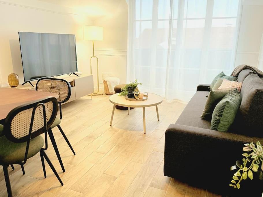 New Disneyland Paris Serena Apartment Bussy-Saint-Georges Dış mekan fotoğraf