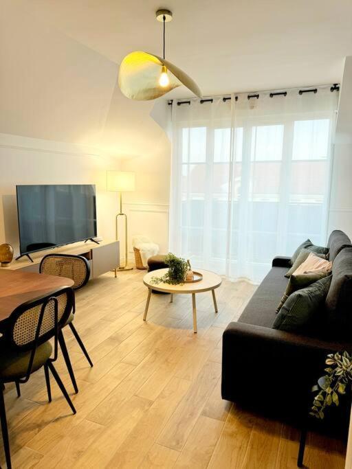 New Disneyland Paris Serena Apartment Bussy-Saint-Georges Dış mekan fotoğraf