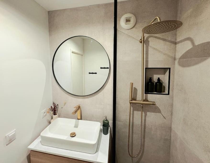New Disneyland Paris Serena Apartment Bussy-Saint-Georges Dış mekan fotoğraf