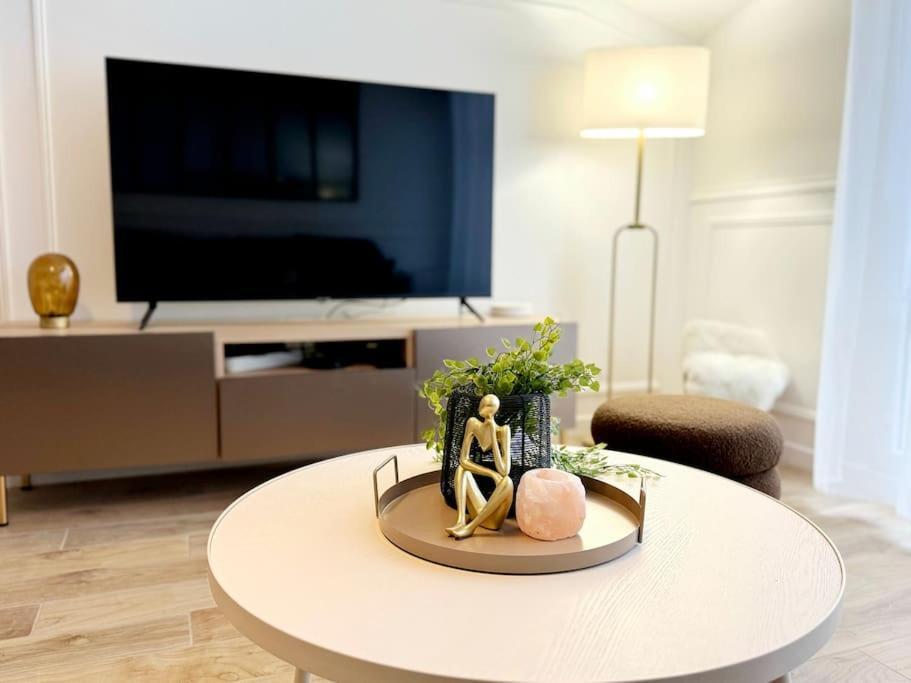 New Disneyland Paris Serena Apartment Bussy-Saint-Georges Dış mekan fotoğraf