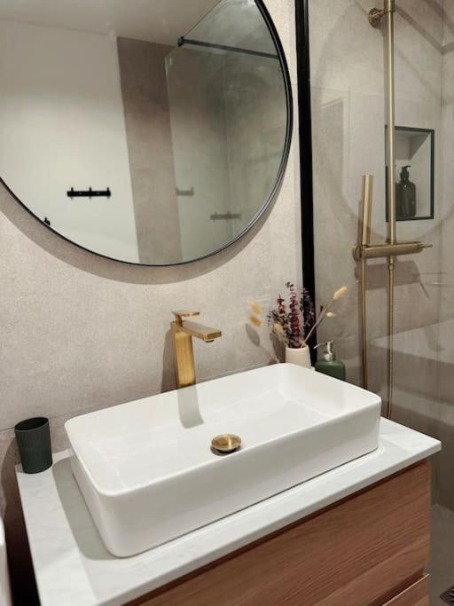 New Disneyland Paris Serena Apartment Bussy-Saint-Georges Dış mekan fotoğraf