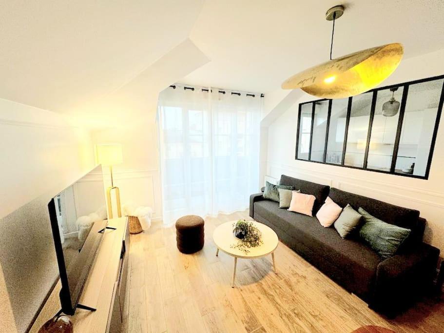 New Disneyland Paris Serena Apartment Bussy-Saint-Georges Dış mekan fotoğraf