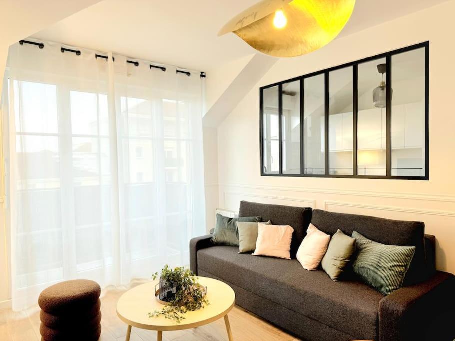 New Disneyland Paris Serena Apartment Bussy-Saint-Georges Dış mekan fotoğraf