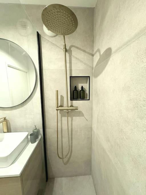 New Disneyland Paris Serena Apartment Bussy-Saint-Georges Dış mekan fotoğraf