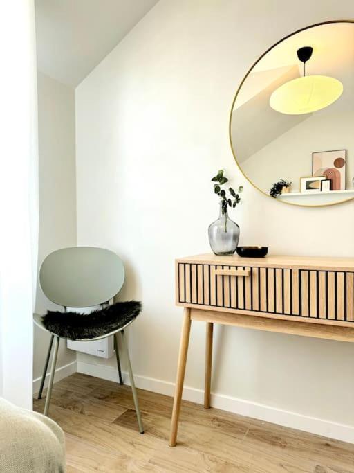 New Disneyland Paris Serena Apartment Bussy-Saint-Georges Dış mekan fotoğraf