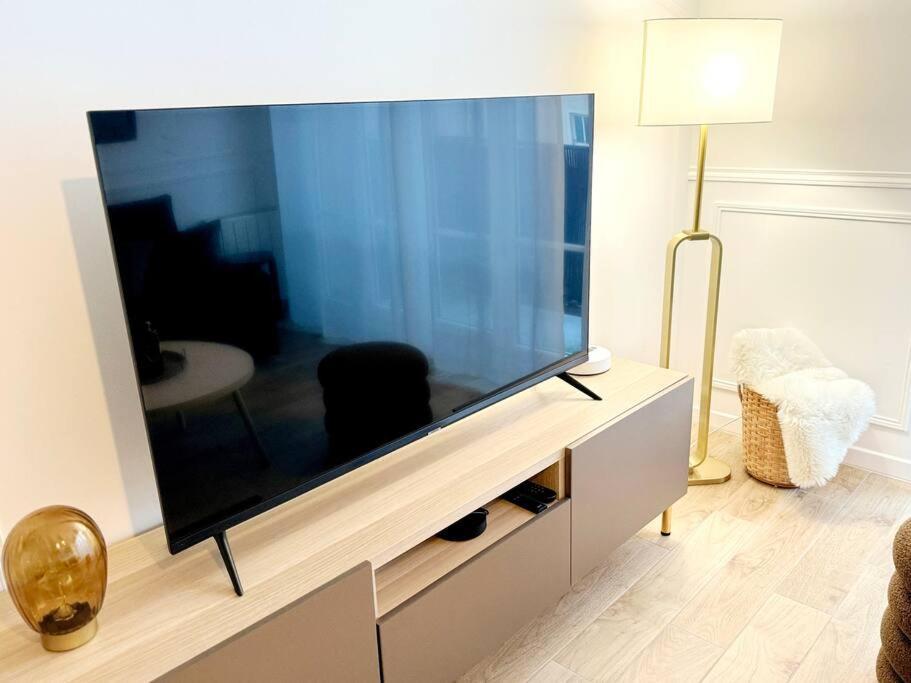 New Disneyland Paris Serena Apartment Bussy-Saint-Georges Dış mekan fotoğraf