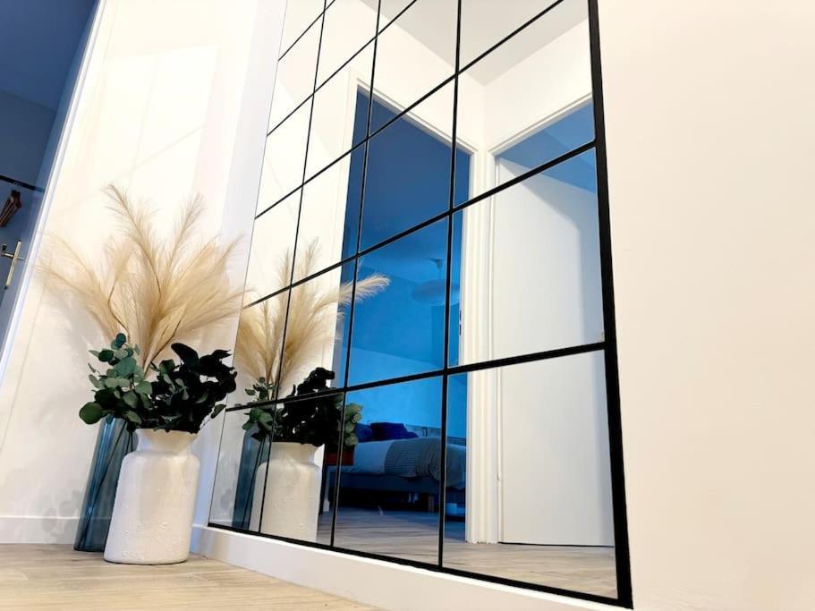 New Disneyland Paris Serena Apartment Bussy-Saint-Georges Dış mekan fotoğraf