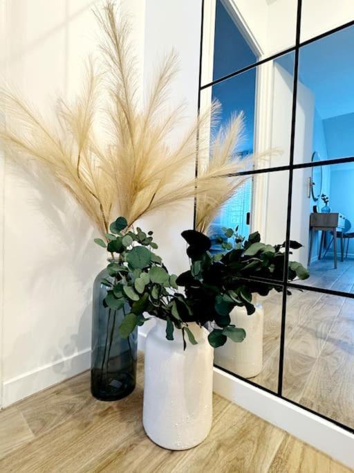 New Disneyland Paris Serena Apartment Bussy-Saint-Georges Dış mekan fotoğraf